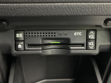 【ETC】高速道路の料金所をストレスなく通過!話題のスポットやサービスエリアに多い「スマートIC」利用時は必須のアイテムです。当店でセットアップを実施、ご納車当日からすぐにご利用いただけます!