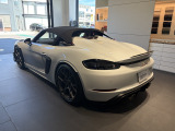 718スパイダー RS PDK