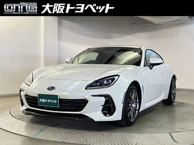 BRZ 2.4 R