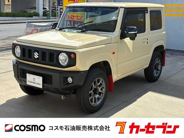 ジムニー  XC