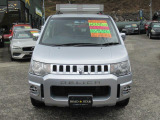 デリカD:5 2.2 D プレミアム 4WD 