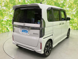 N-BOXカスタム G L ターボ ホンダセンシング 