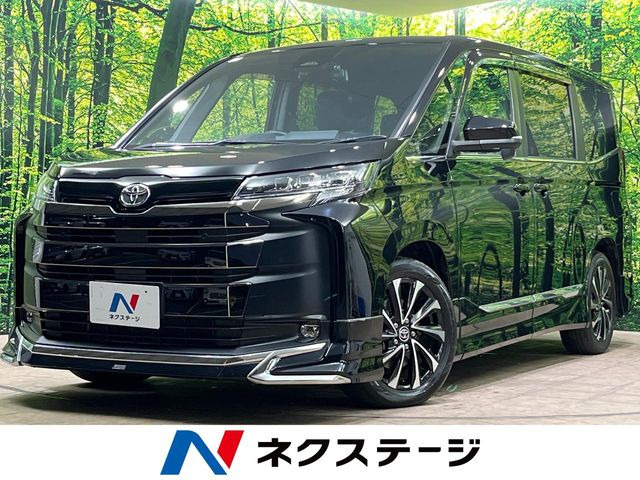 ノア 2.0 S -Z
