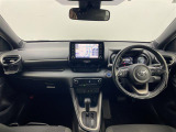 ヤリス 1.5 ハイブリッド Z 4WD 修復歴無し