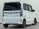 N-BOX G L ホンダセンシング 4WD 4WD 修復歴無し