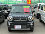 ハスラー ハイブリッド(HYBRID) X 4WD 