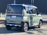 デリカミニ T プレミアム 4WD 