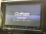 【純正ナビ】人気の純正ナビを装備しております。ナビの使いやすさはもちろん、オーディオ機能も充実!キャンプや旅行はもちろん、通勤や買い物など普段のドライブも楽しくなるはず♪