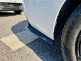 リアにもついてます!
