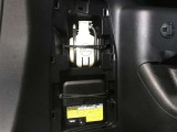 パンク修理キット付き車両です。