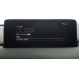 【マツダコネクト】ラジオ・テレビ/Bluetoothオーディオ、その他アプリケーションなどの機能で楽しむことができます。