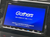 【純正8型ナビ】人気の純正ナビを装備しております。ナビの使いやすさはもちろん、オーディオ機能も充実!キャンプや旅行はもちろん、通勤や買い物など普段のドライブも楽しくなるはず♪