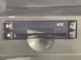 【ETC】高速道路の料金所をストレスなく通過!話題のスポットやサービスエリアに多い「スマートIC」利用時は必須のアイテムです。当店でセットアップを実施、ご納車当日からすぐにご利用いただけます!