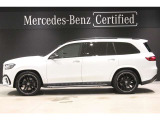 GLS 450d 4マチック (ISG) 4WD ナイト エディション (ISG) ディーゼルターボ 4WD MP2...