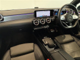 CLAクラス CLA200d AMGライン 本革シート 修復歴無し