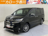 ノア ハイブリッド Si WxBIII 入荷しました