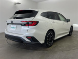 レヴォーグ 1.8 GT EX 4WD 修復歴無し