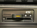【ETC】高速道路の料金所をストレスなく通過!話題のスポットやサービスエリアに多い「スマートIC」利用時は必須のアイテムです。当店でセットアップを実施、ご納車当日からすぐにご利用いただけます!