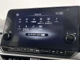 日産メーカーナビ、フルセグTV、AppleCarPlay・Bluetooth機能が付いておりますので快適にドライブを楽しむ事が出来ます。