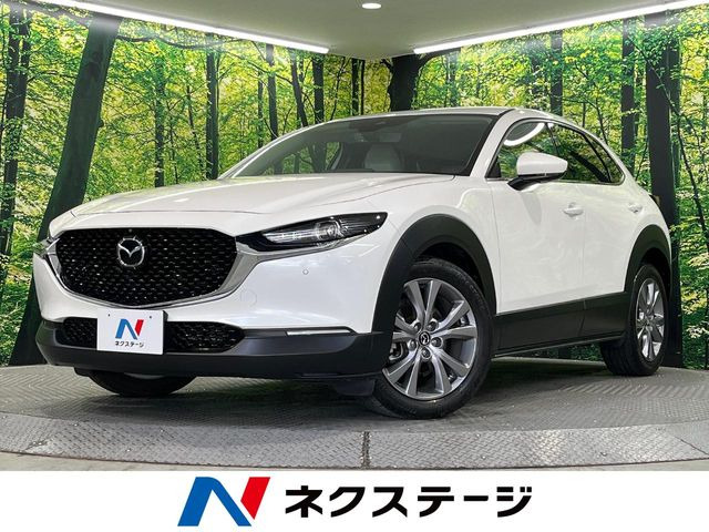 CX-30 1.8 XD Lパッケージ 