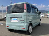 スペーシア ハイブリッド(HYBRID)  X 