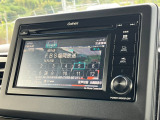 ワンセグTVも視聴可能です♪