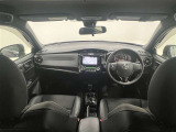 サイズ感も大きすぎず、初心者にもオススメ!通勤にもレジャーにも使い勝手の良い車!