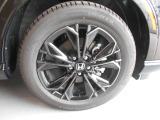 ☆純正アルミホイール☆車にぴったりなデザインなので足元をスタイリッシュに見せることができます☆