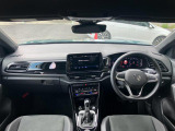 T-Roc TDI 4モーション ブラックスタイル ディーゼル 4WD 