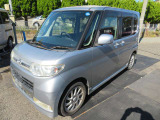 タントカスタム RS 4WD 