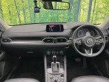 CX-5 2.2 XD Lパッケージ 