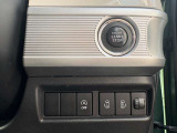 両側パワースライドドアなので、運転席からも開閉できます♪