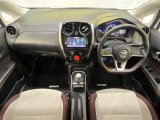 ノート 1.2 e-POWER X モードプレミア 