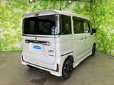 スペーシアカスタム ハイブリッド(HYBRID)  XS 4WD 