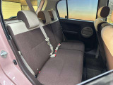 車内もキレイで嫌な臭いもありません☆車内の臭い、汚れが気になる方は内装のスチームクリーナーも施工可能です♪