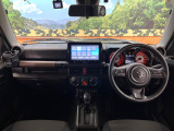 ジムニーシエラ 1.5 JC 4WD