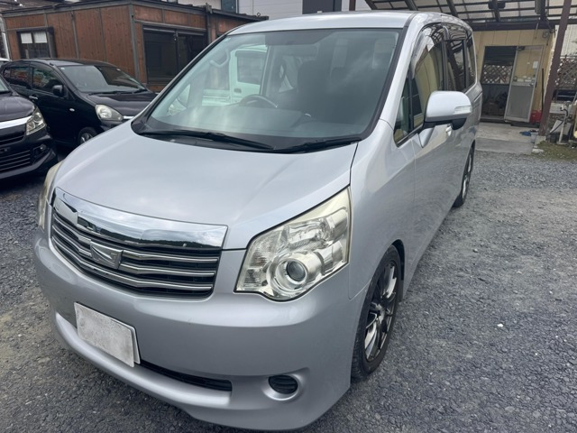 トヨタ ノア 