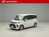 ルーミー 1.0 G ジョシュセキリフトアップ