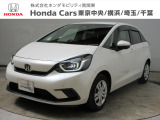 ホンダカーズ横浜U-Select湘南台店へようこそ。当社下取りのお墨付き車両。人気車両で充実装備の一台。おススメです。どうぞご覧くださいませ。