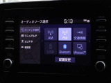 ブルートゥースを搭載しています、スマホと連動させると音楽等を楽しむことができます。