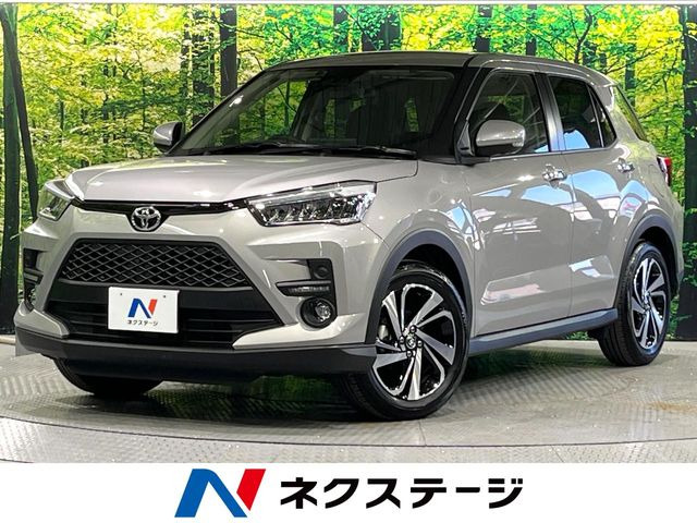 ライズ 1.2 Z 