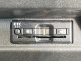 【ETC】高速道路の料金所をストレスなく通過!話題のスポットやサービスエリアに多い「スマートIC」利用時は必須のアイテムです。当店でセットアップを実施、ご納車当日からすぐにご利用いただけます!