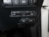 ETC車載器が搭載されているので、高速道路の乗り降りもノンストップで通過できます♪