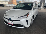 低燃費で環境にもやさしいハイブリッド車です。トヨタ専用診断機器でハイブリッドシステムを綿密に点検してあります!