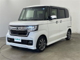 N-BOXカスタム L 修復歴無し