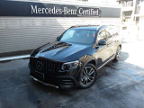 GLB AMG GLB35 4マチック 4WD 