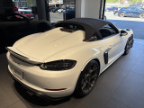 718スパイダー RS PDK