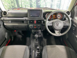 ジムニーノマド 1.5 FC 4WD 