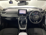 RAV4 2.5 ハイブリッド X 4WD ワンオーナー