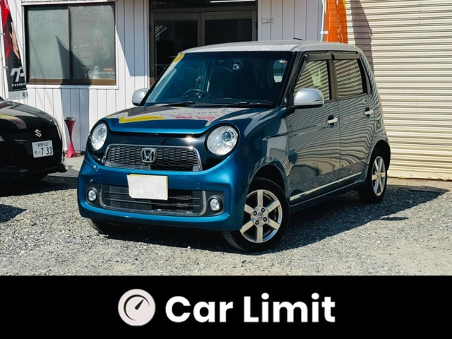 N-ONE プレミアム ツアラー 4WD 